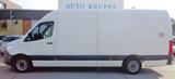 Mercedes-Benz Sprinter 315 MAXI L3H2 KLIMA MBUX RFK PTS SHZ TA