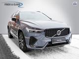 Volvo XC60 B4 AWD Plus Dark - Volvo XC60 mit Diesel-Antrieb: Standheizung