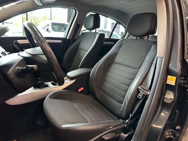 Renault Laguna III Dynamique *KLIMA*TEMPO*KEYLESS*SZHZ