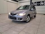 Mazda Premacy 1.9 Exclusive / KLIMA / AHK - gebrauchte Mazda Premacy aus dem Jahr 2004