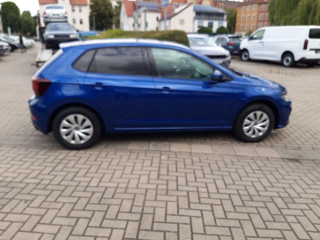 Polo Life 1,0 l 59 kW (80 PS) 5-Gang-Schaltgetri