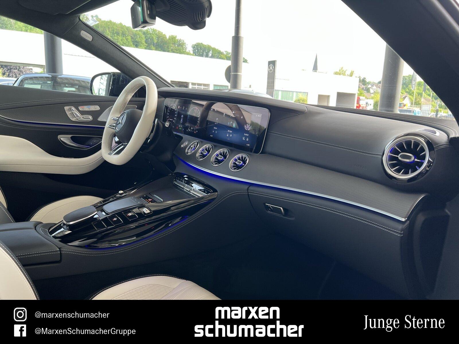 Mercedes-Benz AMG GT 63 S E PERF 1OF1+MANUFAKTUR+Carbon+HighCl