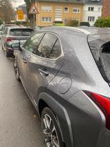 Lexus UX 250h - Lexus Elektroautos