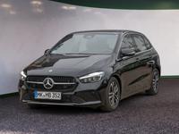 Mercedes-Benz B 180 Progressive Advanced AHK LED Pano Navi SHD