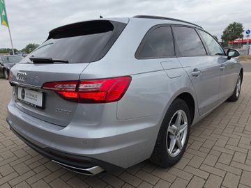 Audi A4 - 12