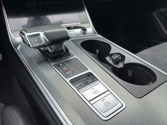 A6 allroad 40 2.0 TDI quattro AHK LED HUD