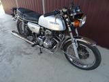 Honda CB 350 four - HONDA CB350