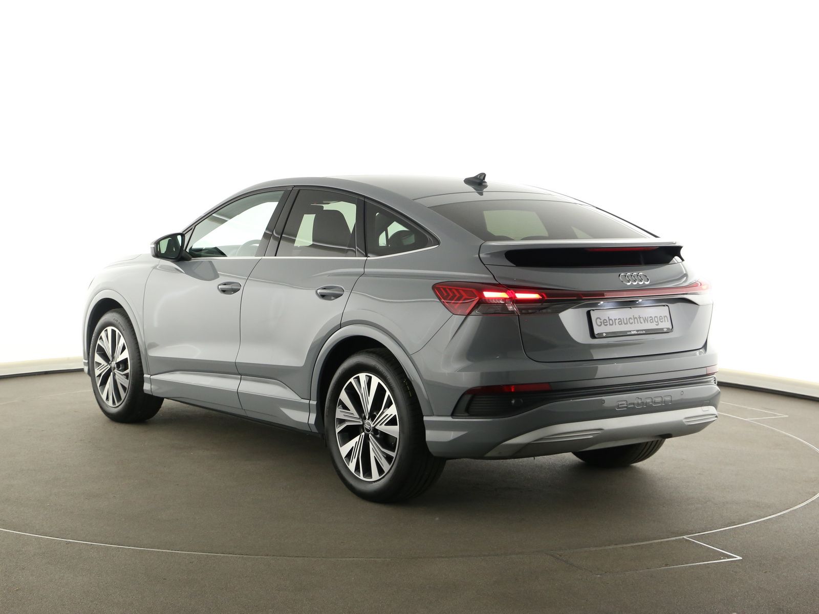 Audi Q4 - Bild 9