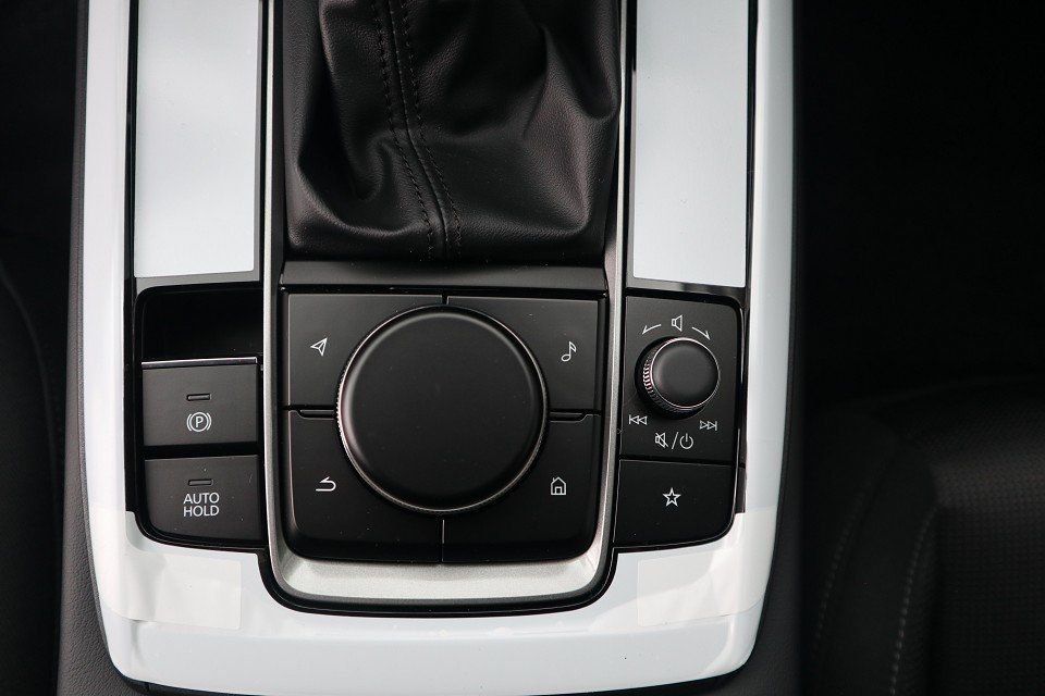Fahrzeugabbildung Mazda CX-30 2025 M-Hybrid Prime-Line G-140 NAVI ACAA H