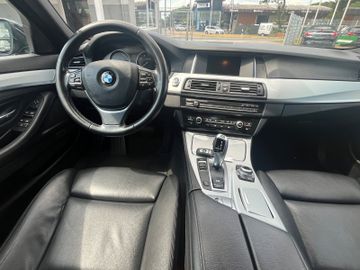 BMW 535 - 10