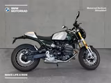 BMW R 12 nineT - Motorräder in Düsseldorf