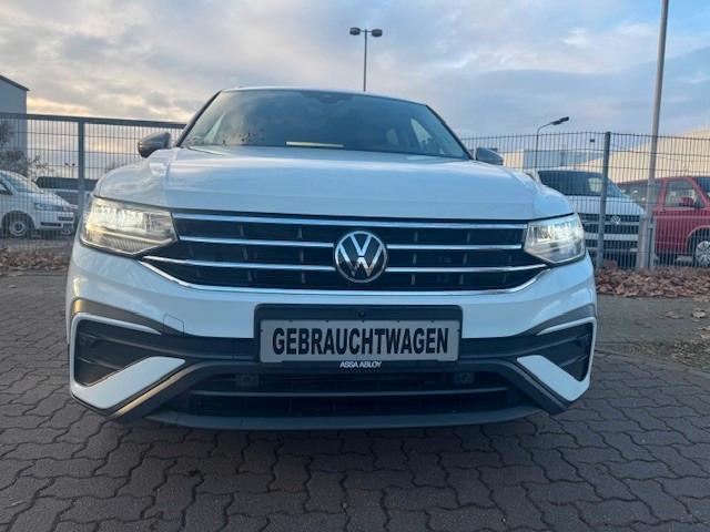 Volkswagen Tiguan Allspace Life/ Top Zustand