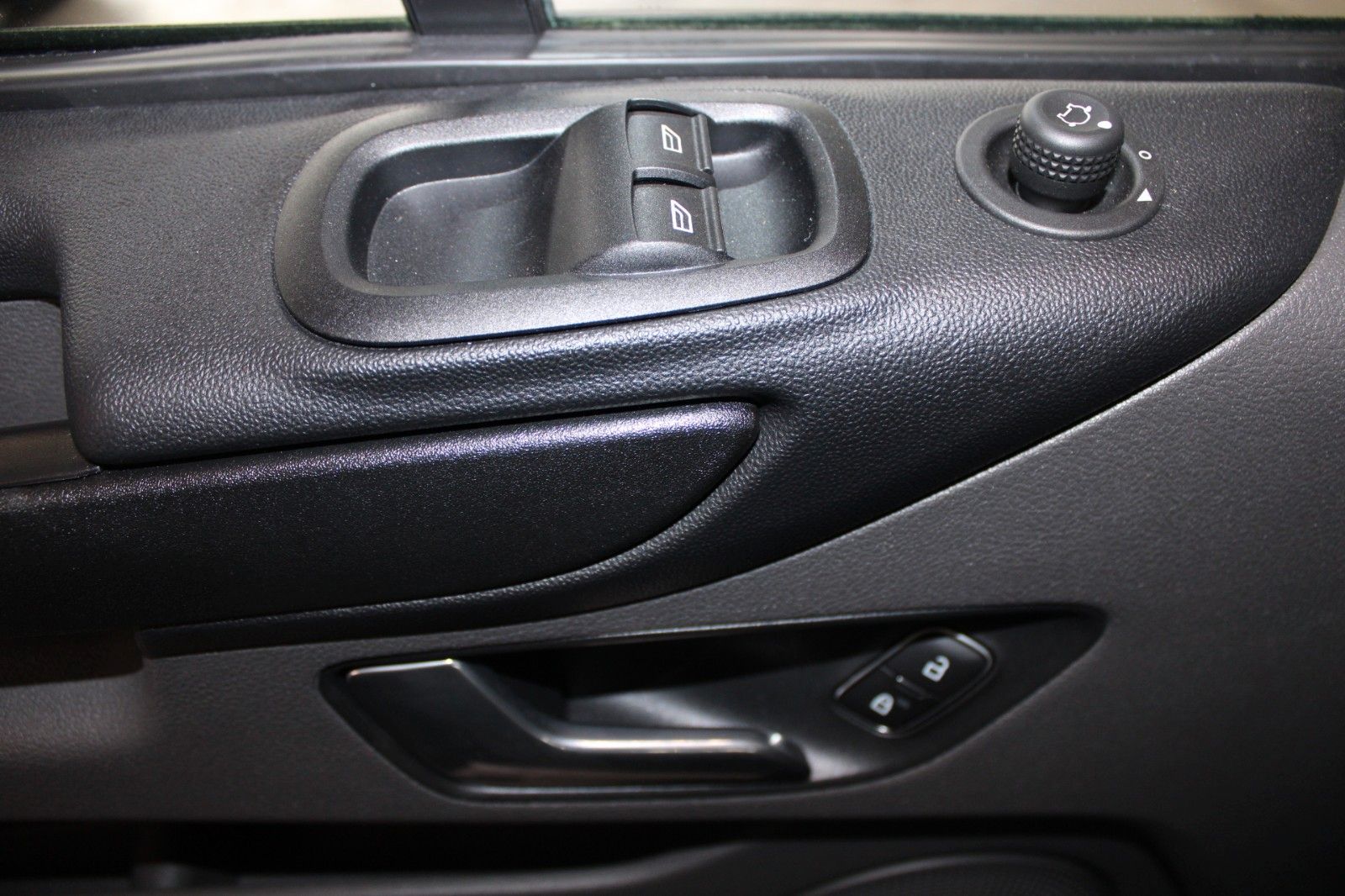 Fahrzeugabbildung Bürstner Ford L2 COPA STANDHEIZUNG MARKISE WC