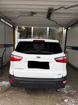 Ford EcoSport 1,0 EcoBoost 92kW Cool & Connect Au... - Ford EcoSport von privat