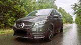 Mercedes-Benz V300d I AMG I AVANTG I +MwSt I Scheckh I Rentner