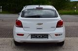 Chevrolet Cruze Hatchback LT - gebrauchte Chevrolet Cruze aus dem Jahr 2012