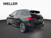 BMW 218 Active Tourer - Vorschau Bild 9