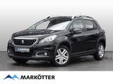 Peugeot 2008 Signature 1.2 PureTech 110/PDC/PANO/SHZ/ - Peugeot 2008: Signature