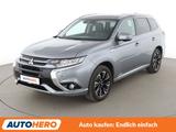 Mitsubishi Outlander 2.0 PHEV PHEV Top 4WD Aut.*NAV*ACC*CAM - Mitsubishi Gebrauchtwagen in München