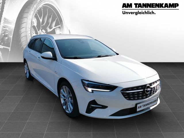 Insignia Sports Tourer Business*Navi*Touch*LED