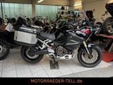 Yamaha XT 1200 Z Super Tenere / Bj.12 / Koffer / Akra - YAMAHA TENERE