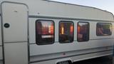 Bürstner Holiday 5200 TM - Bürstner Wohnwagen Holiday