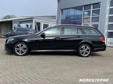 Mercedes-Benz E 350 Avantgarde BlueTEC 4Matic Klima/el.Sitzv. - gebrauchte Mercedes-Benz E 350 aus dem Jahr 2015