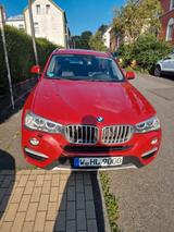 BMW X4 xDrive20d M Sport M Sport - BMW X4 in Wuppertal