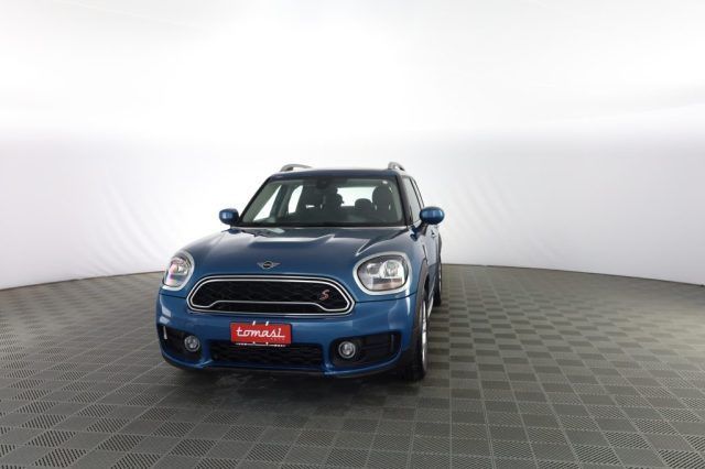 MINI MINI Mini Countryman 2.0 Cooper SD Countryman AL