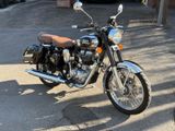 Royal Enfield Bullet Classic EFI - ROYAL ENFIELD BULLET