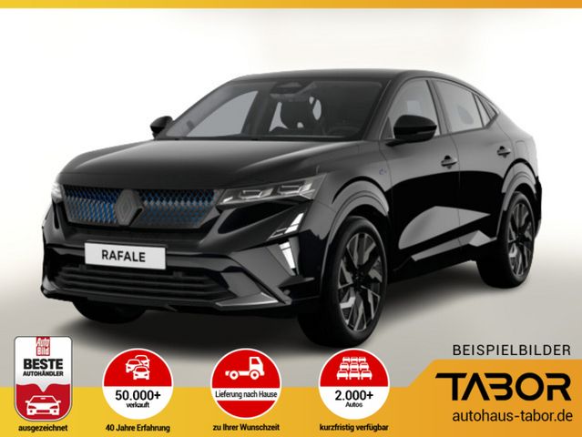 Renault Rafale Esprit Alpine E-Tech Plug-in Hybrid 300 4