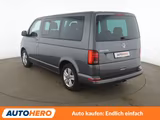 Volkswagen T6 Multivan 2.0 TDI Comfortline 4Motion Aut.*SHZ - gebrauchte Vans in Frankfurt