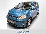 Volkswagen e-up! "Climatronic" DAB+ GRA PDC RüKa Sitzh. - Volkswagen e-up! Gebrauchtwagen