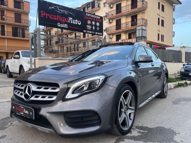 Mercedes-Benz Mercedes-benz GLA 200 d Automatic Premium Amg