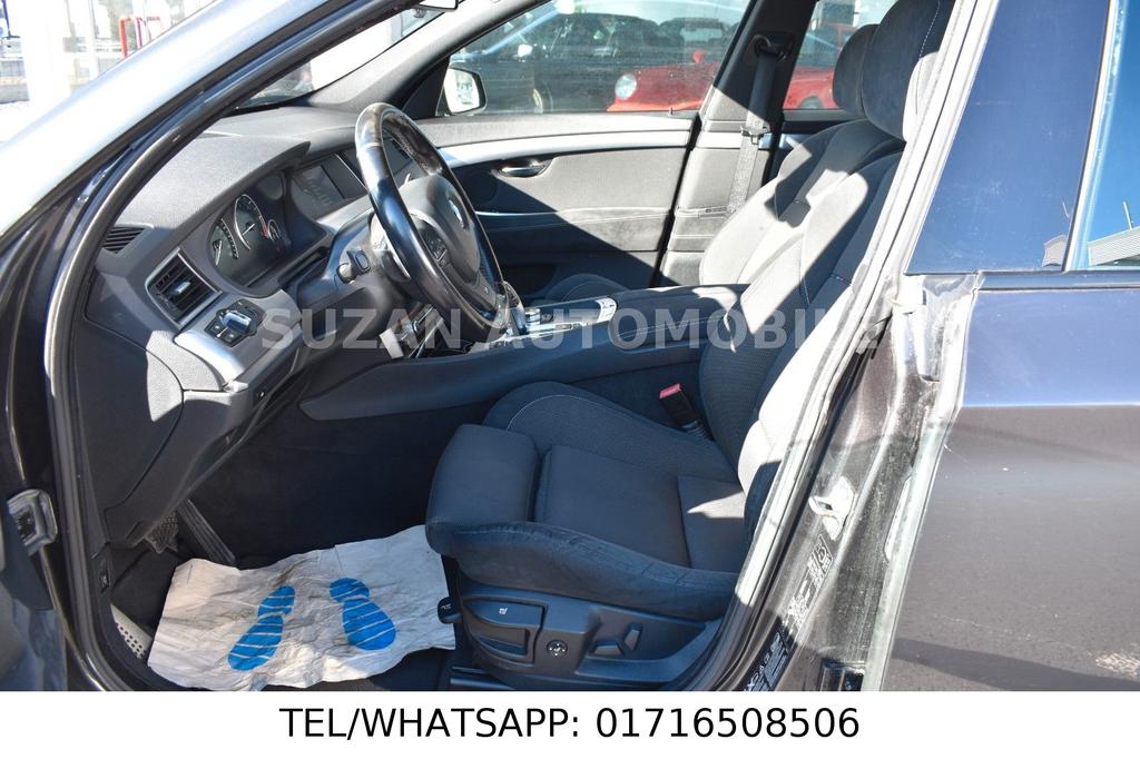 BMW 535
