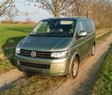 Volkswagen VW Multivan T5 - Volkswagen LT aus 2011