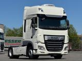 DAF XF 480 SSC*ACC*Dachklima*2Tanks*Vollspoiler*