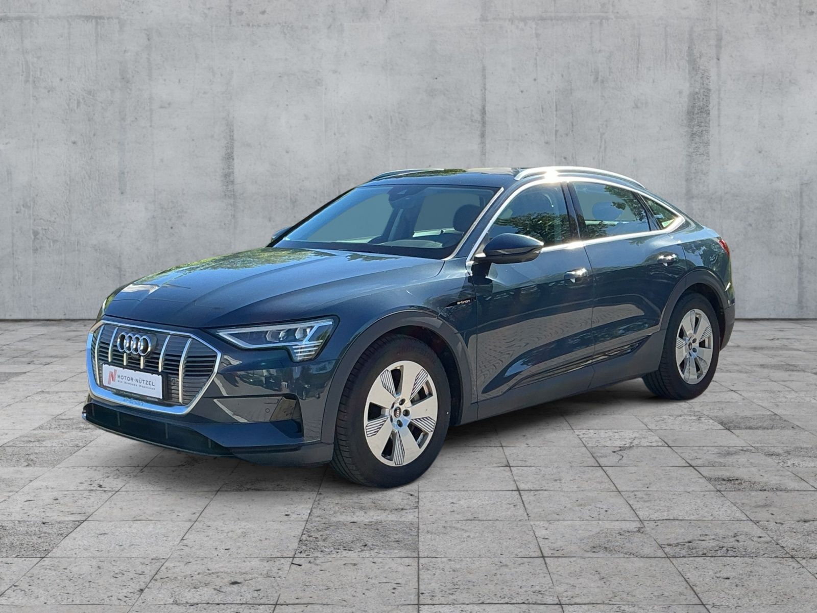 Audi e-tron - Bild 2