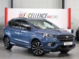 Ford Kuga 1.5 EB ST-LINE SPORT STYLING / XENON, LEDER - Ford Kuga in Hamm