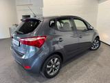 Hyundai ix20 1.6 AUTOMATIK NAVI WINTERRÄDER - scheckheftgepflegte Hyundai ix20