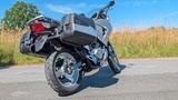 Honda XL 125 V Varadero - HONDA VARADERO 125