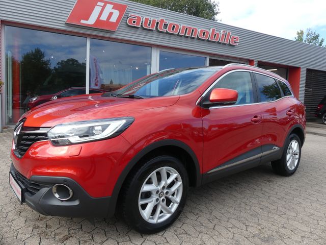 Renault Kadjar Collection*Kamera*8-fach*SHZ*Navi*ab 149€