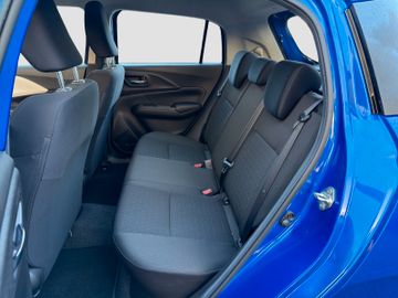 Fotografie 13 des Suzuki Swift Club Hybrid | LED | NAVI | KAMERA | PDC