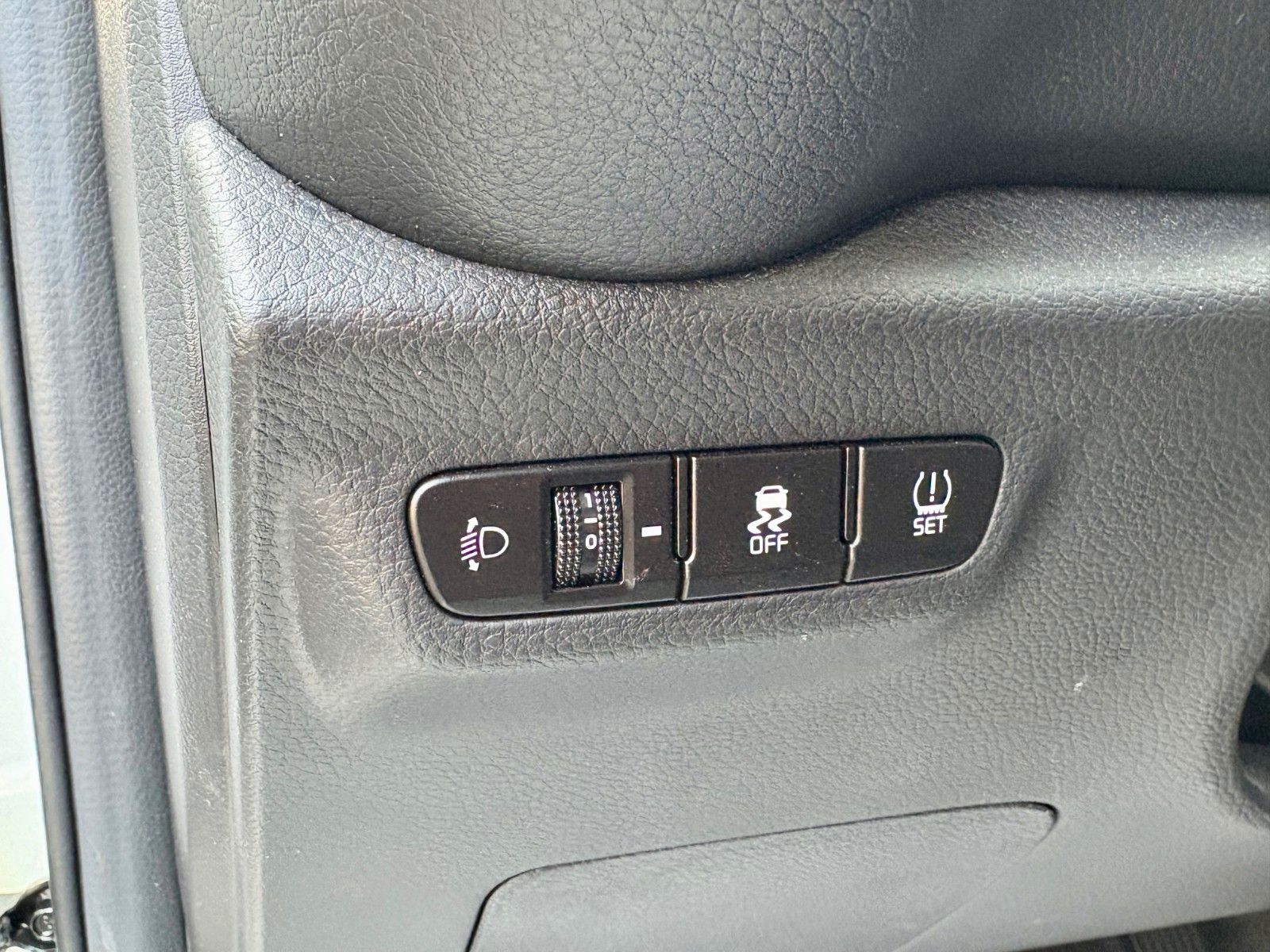 Fahrzeugabbildung Kia Picanto Edition 7 Klima 1.HAND SCHECKHEFT