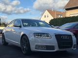 Audi A6 Lim. 2.7 TDI S Line Aut. NAVI/LEDER/SHZ/PDC - Audi A6 aus 2010: Line