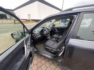 Subaru Forester - 9