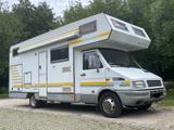 Bimobil Iveco 6.Schlafplätze Solar TÜV NEU H-Zullasung M - Bimobil Wohnwagen & Wohnmobile