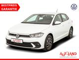 Volkswagen Polo 1.0 TSI DSG Life LED Navi ACC Kamera DAB