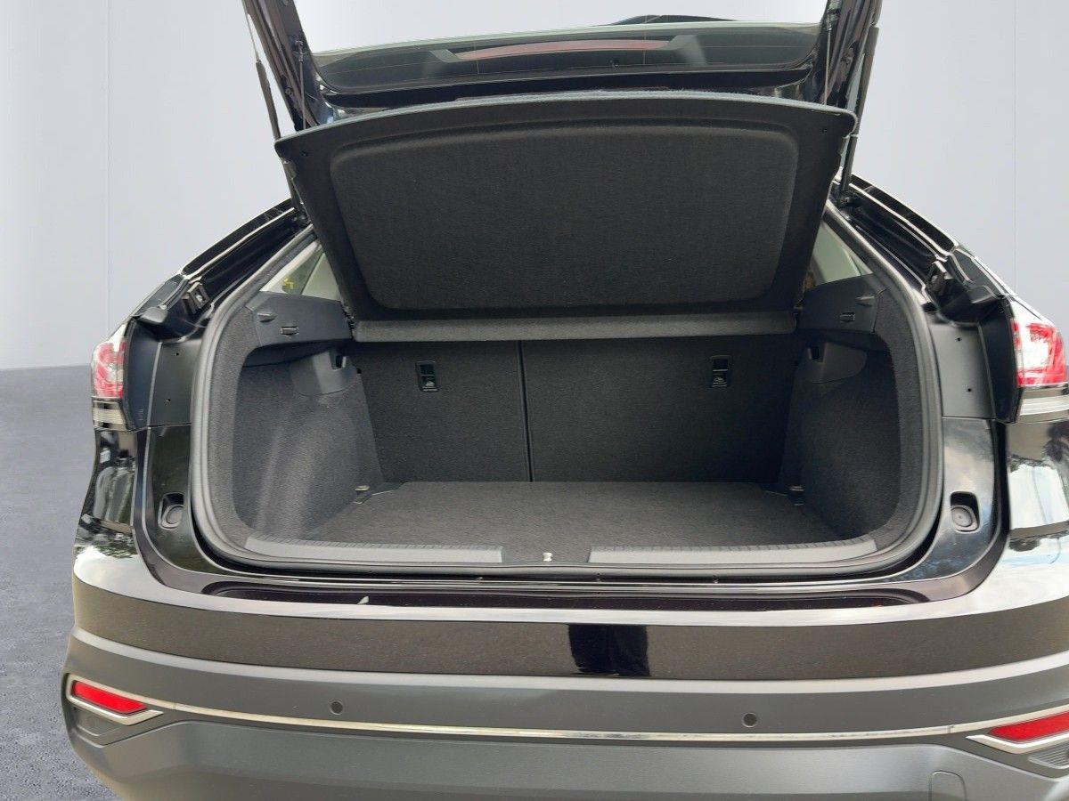 Volkswagen Taigo 1.5 TSI Style DSG Einparkhilfekamera Navi, миниатюра 6