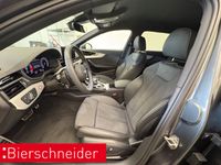 Audi S4 - Vorschau Bild 7